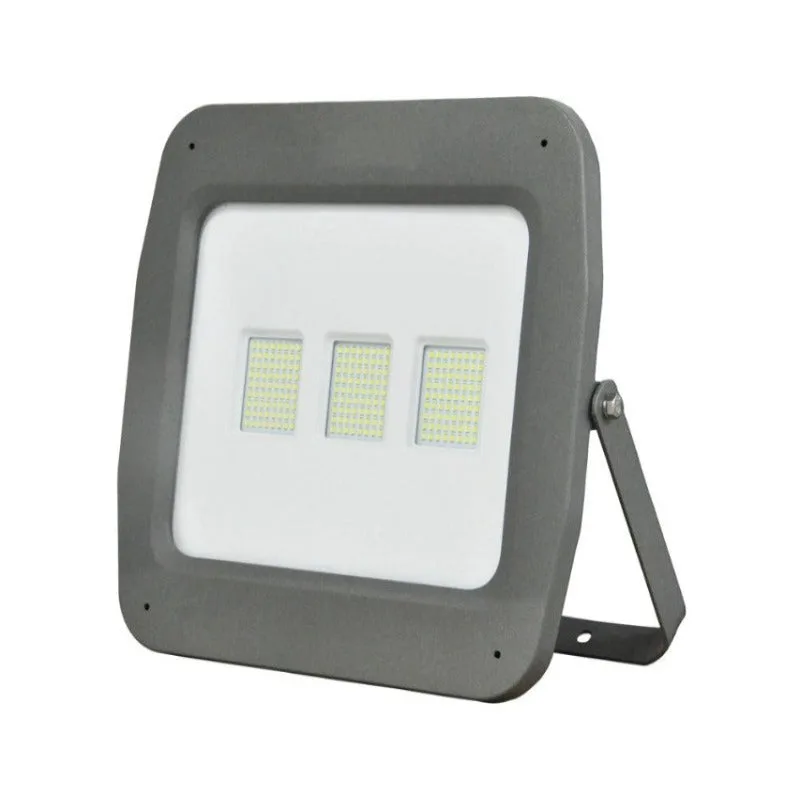 Tronic Aluminum Diecast LED Day Light Flood Light 150 Watts