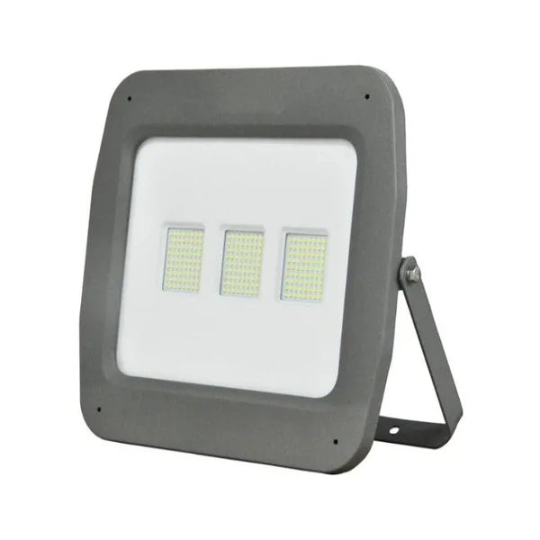 Tronic Aluminum Diecast LED Day Light Flood Light 150 Watts