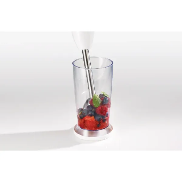 Hisense Hand Blender & Chopper Set with Mixing Bowl, 560W HHBC564QW