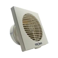 Tronic Exhaust Fan 6 Inch 15W without Plug