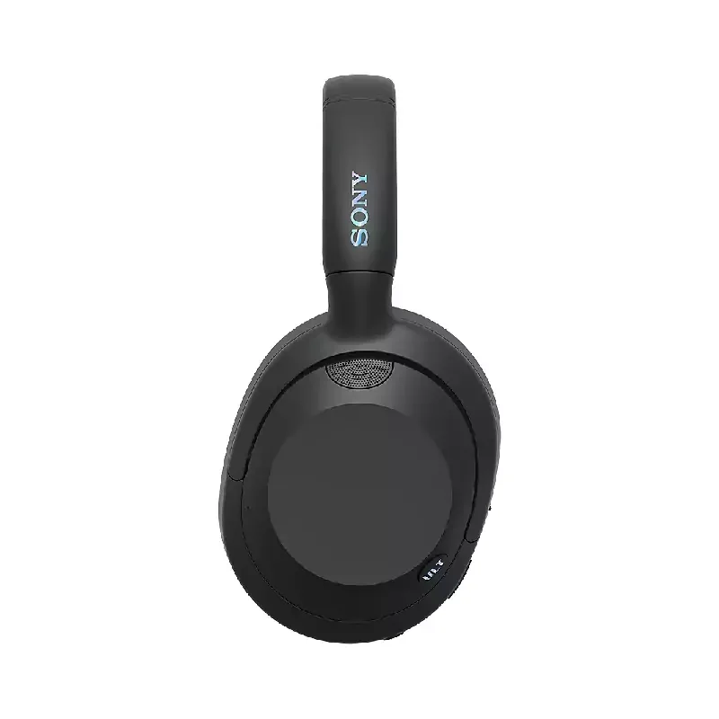 Sony Wireless Bluetooth Over Ear Headphones with Noise Cancellation, Massive Bass, Surround Sound WH-ULT900N