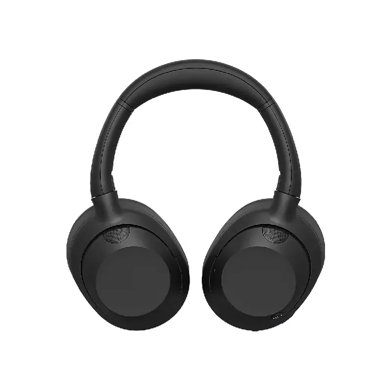 Sony Wireless Bluetooth Over Ear Headphones with Noise Cancellation, Massive Bass, Surround Sound WH-ULT900N