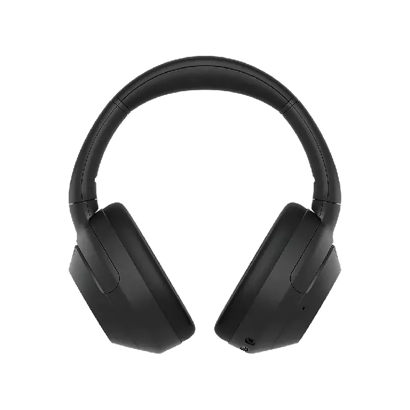Sony Wireless Bluetooth Over Ear Headphones with Noise Cancellation, Massive Bass, Surround Sound WH-ULT900N