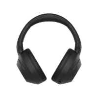 Sony Wireless Bluetooth Over Ear Headphones with Noise Cancellation, Massive Bass, Surround Sound WH-ULT900N