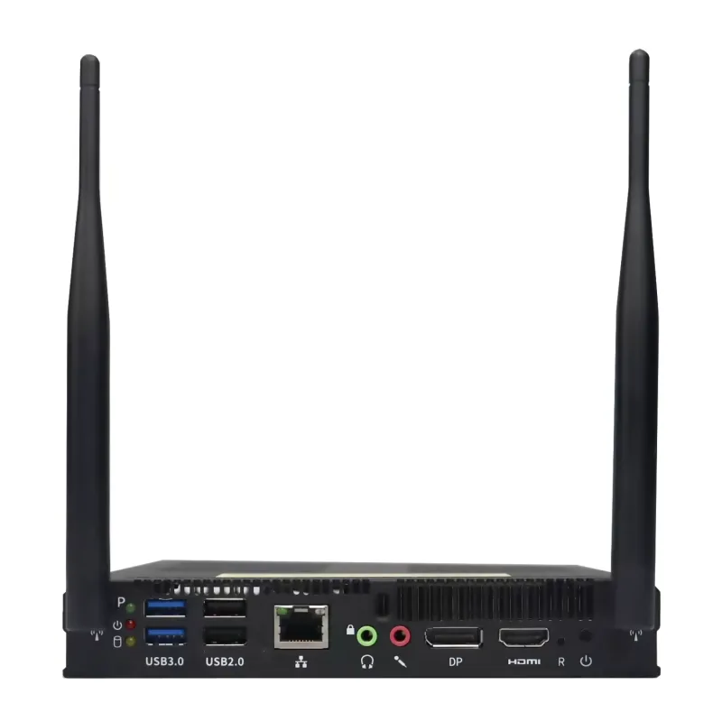 Hisense On-Board Computer, Intel Core i5-10400, 8GB RAM, 128GB SSD, HD Graphics, WiFi 5, Wired Network S02BDS5A811E
