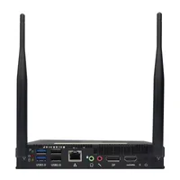 Hisense On-Board Computer, Intel Core i5-10400, 8GB RAM, 128GB SSD, HD Graphics, WiFi 5, Wired Network S02BDS5A811E