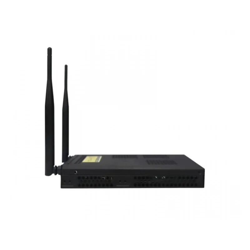 Hisense On-Board Computer, Intel Core i5-10400, 8GB RAM, 128GB SSD, HD Graphics, WiFi 5, Wired Network S02BDS5A811E