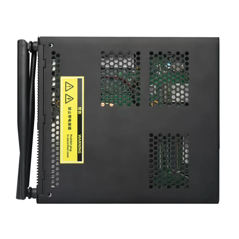 Hisense On-Board Computer, Intel Core i5-10400, 8GB RAM, 128GB SSD, HD Graphics, WiFi 5, Wired Network S02BDS5A811E
