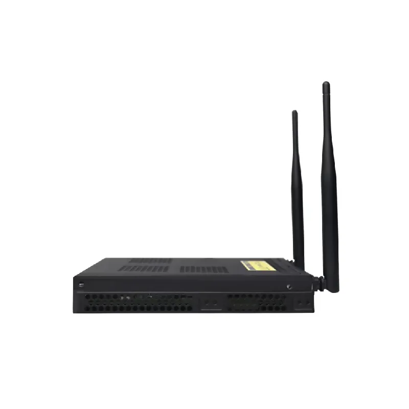 Hisense On-Board Computer, Intel Core i5-10400, 8GB RAM, 128GB SSD, HD Graphics, WiFi 5, Wired Network S02BDS5A811E