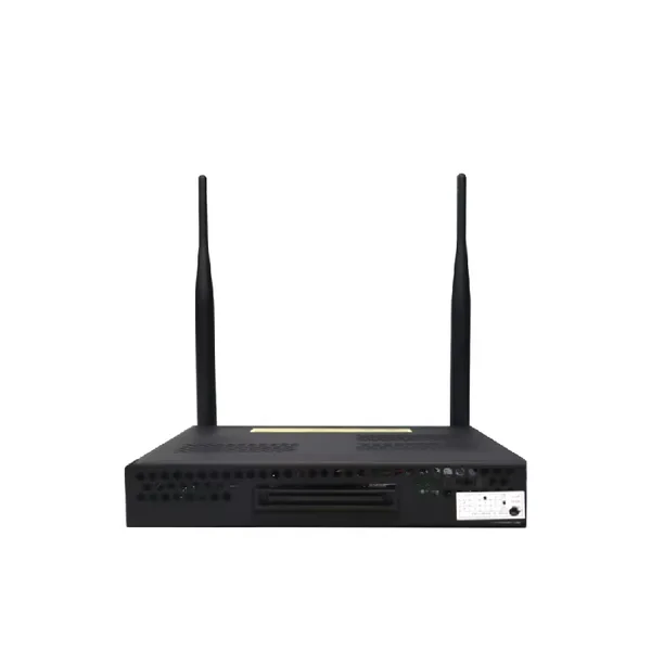 Hisense On-Board Computer, Intel Core i5-10400, 8GB RAM, 128GB SSD, HD Graphics, WiFi 5, Wired Network S02BDS5A811E