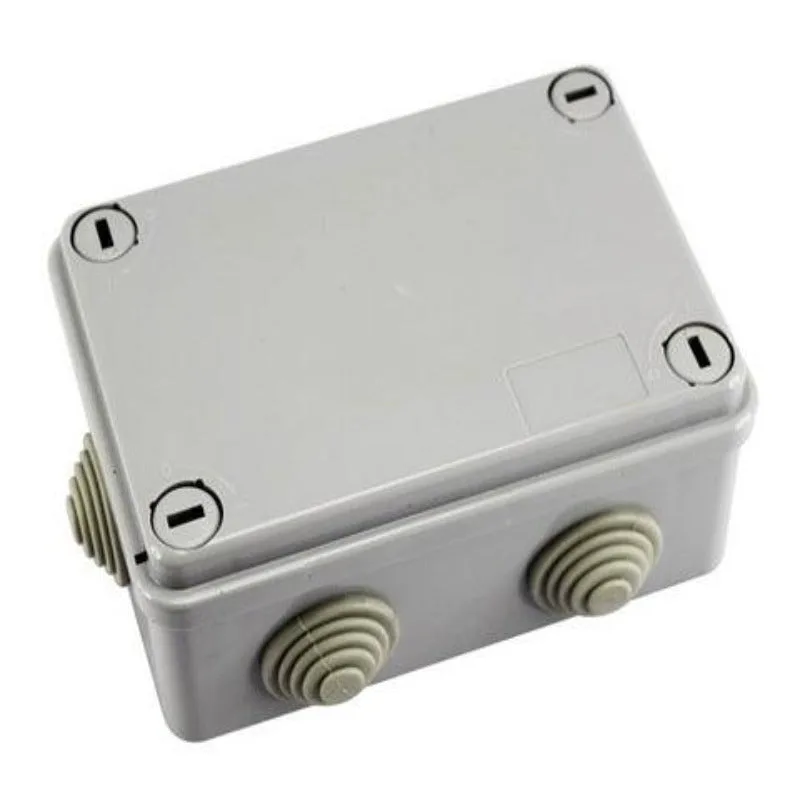 Tronic Waterproof Adaptor Box 120X80X50