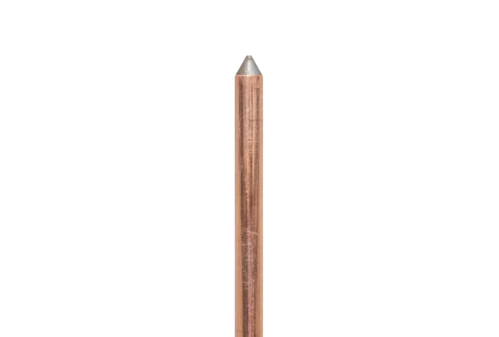 Tronic Earth Rod 12mm