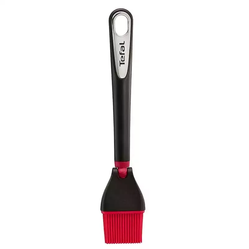Tefal Ingenio Silicone Brush Silicone Head With Tilting Function Removable head Reclining Silicone Head +250°C K2072414