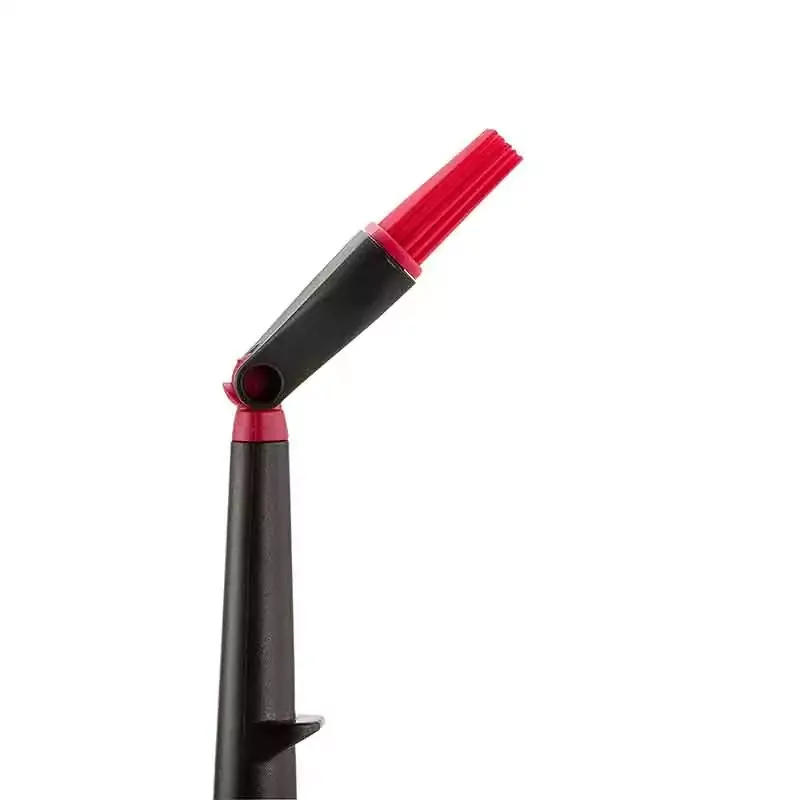 Tefal Ingenio Silicone Brush Silicone Head With Tilting Function Removable head Reclining Silicone Head +250°C K2072414