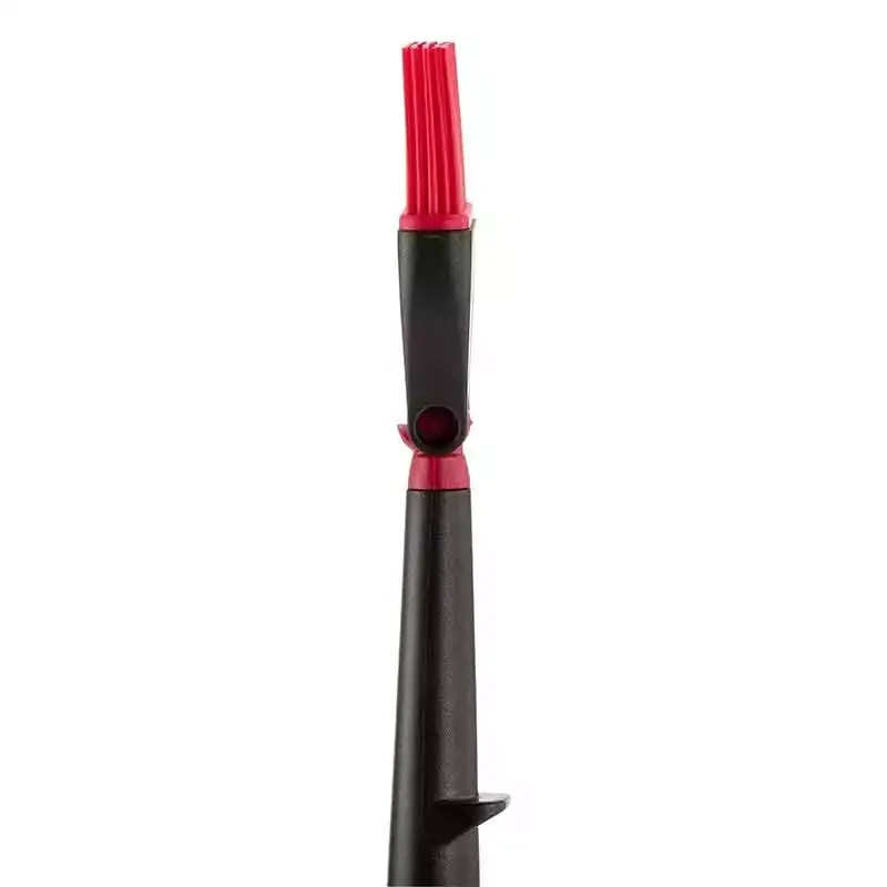 Tefal Ingenio Silicone Brush Silicone Head With Tilting Function Removable head Reclining Silicone Head +250°C K2072414