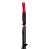 Tefal Ingenio Silicone Brush Silicone Head With Tilting Function Removable head Reclining Silicone Head +250°C K2072414