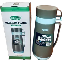 Delsa Vacuum Flask Sandy-1800 1800ML