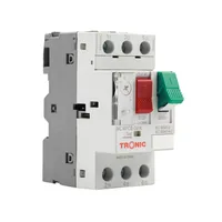Tronic Motor Protection Circuit Breaker - 9-14A, 3-Phase