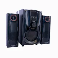 MR UK Subwoofer UK-2019-E2