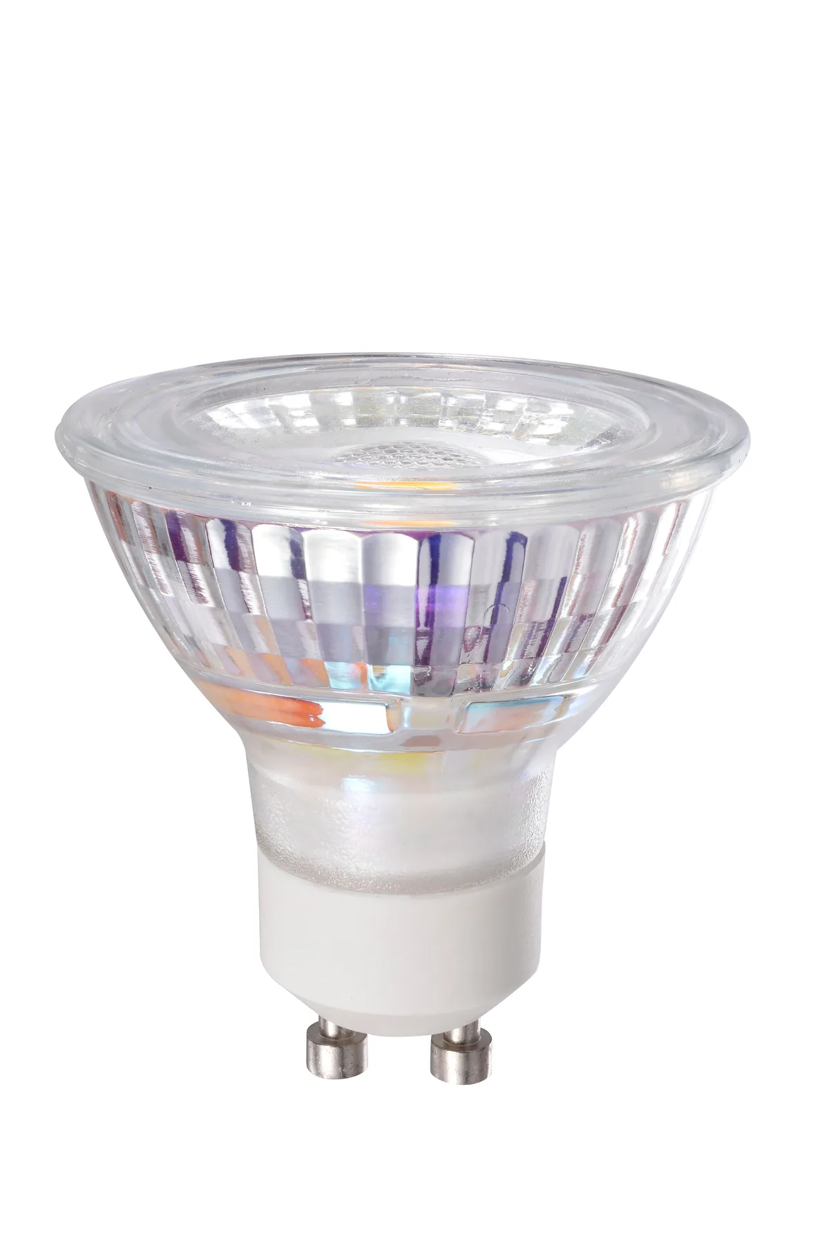 Tronic GU10 LED Domino 5W Warm White Bulb