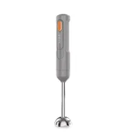 Decakila Hand Blender Cordless with Stainless Steel Blade 60w Kmjb037g sus shaft blend rod having function for mixing juice or sauce