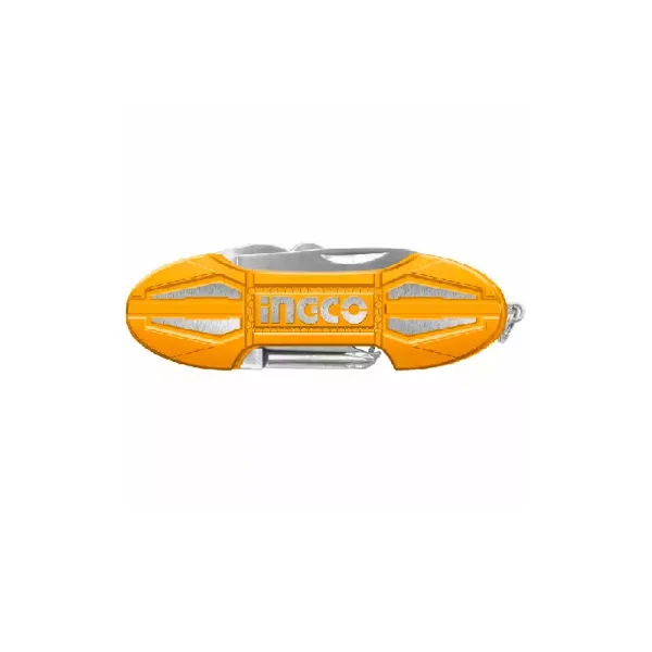 Ingco Multi-Function Knife HMFK8158