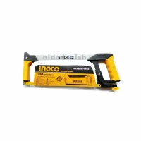 Ingco Hacksaw Frame TPR Handle 12" HHF3008