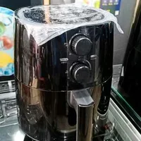 MR UK 4.5L Air Fryer UK-45AF