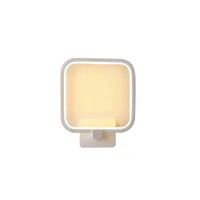 Tronic Simple Acrylic LED Wall Warm White Light