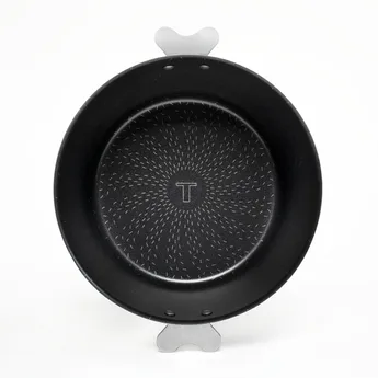 Tefal Perfect Bake Baking Tray 18cm Nonstick Coating J5546402 aluminium material easy release perfect heat distribution dishwasher safe