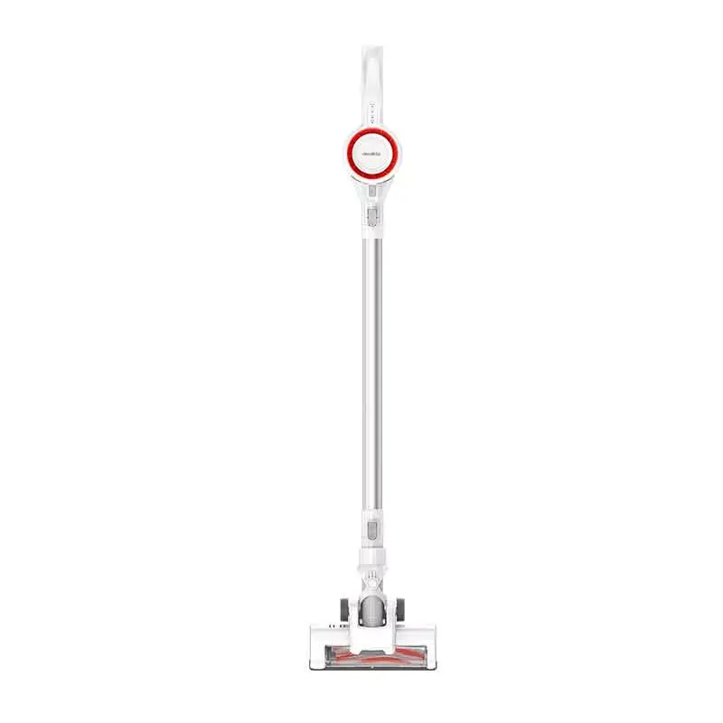 Decakila Cordless Vacuum Cleaner 140W 0.8L Suction 10 Kpa CUCV001W