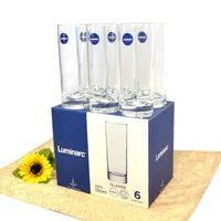 Luminarc Islande High Ball Tumbler 310ml 6pcs N1317