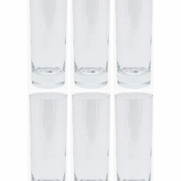 Luminarc Islande High Ball Tumbler 310ml 6pcs N1317