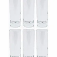 Luminarc Islande High Ball Tumbler 310ml 6pcs N1317