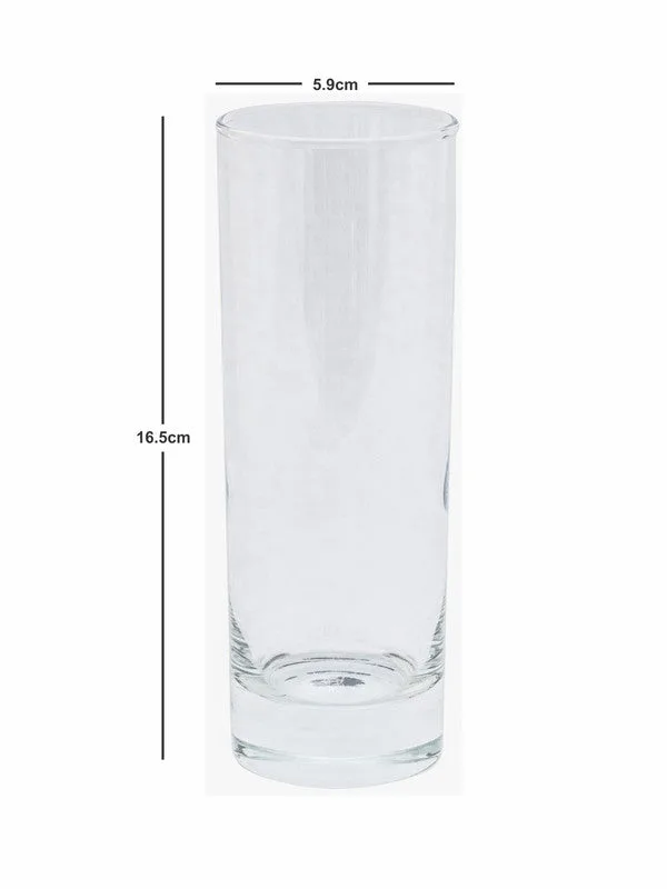 Luminarc Islande High Ball Tumbler 310ml 6pcs N1317