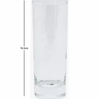 Luminarc Islande High Ball Tumbler 310ml 6pcs N1317