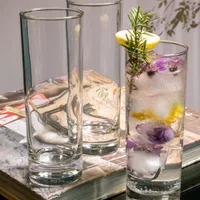 Luminarc Islande High Ball Tumbler 310ml 6pcs N1317