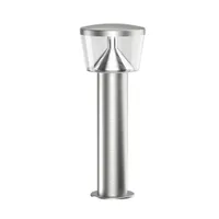 Tronic Anodized Aluminum Bollard Light