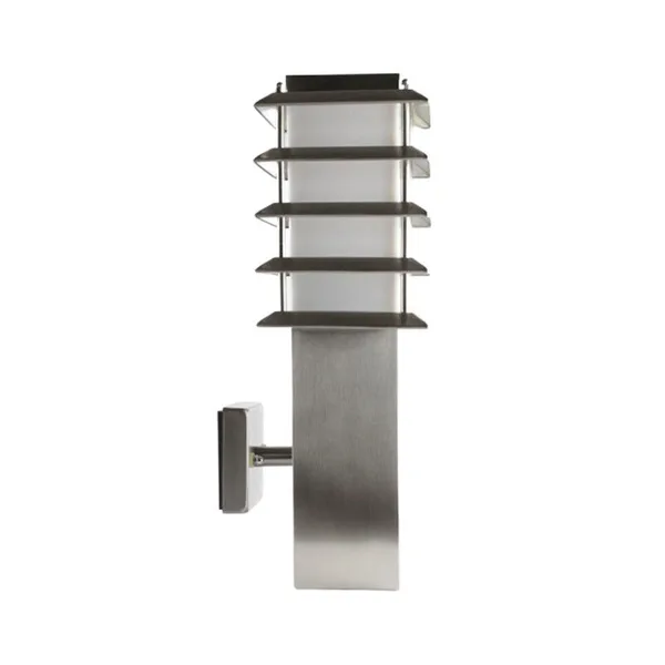 Tronic Stainless Steel Wall Light