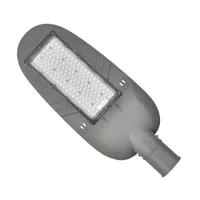 Tronic Aluminum Street Lantern Day Light 100 Watts