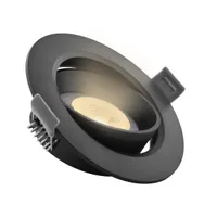Tronic Spot Light Round 3 Heads