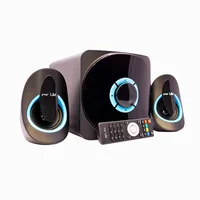 MR UK Subwoofer UK-3313