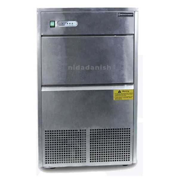 Westpoint Ice Maker 50kg WICPS-5018.ER