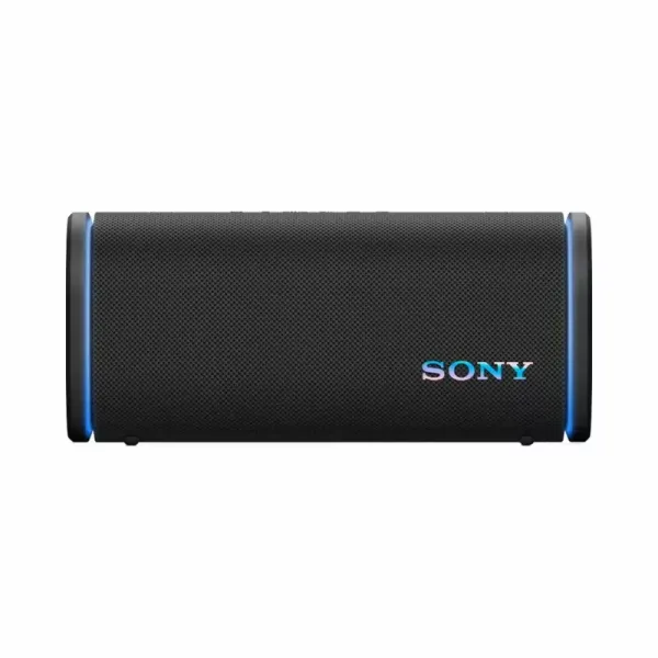 Sony Portable Wireless Speaker Splash Resistant 30‑Hour Battery ULT Power Sound SRS‑ULT50