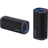 Sony Portable Wireless Speaker Splash Resistant 30‑Hour Battery ULT Power Sound SRS‑ULT50