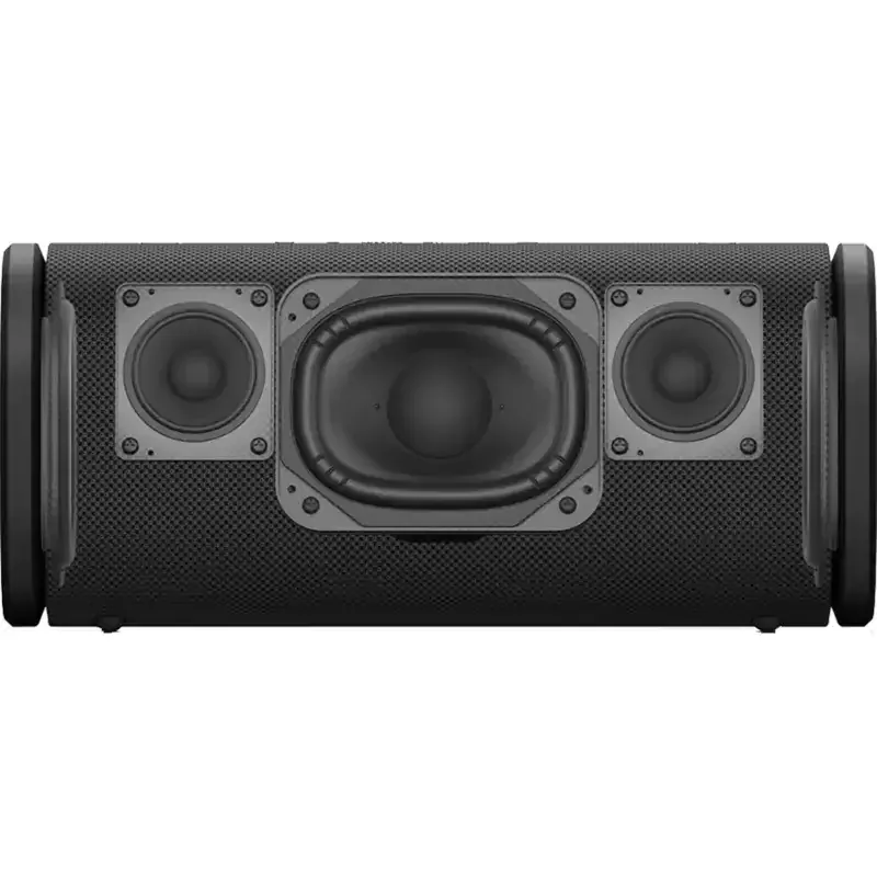 Sony Portable Wireless Speaker Splash Resistant 30‑Hour Battery ULT Power Sound SRS‑ULT50