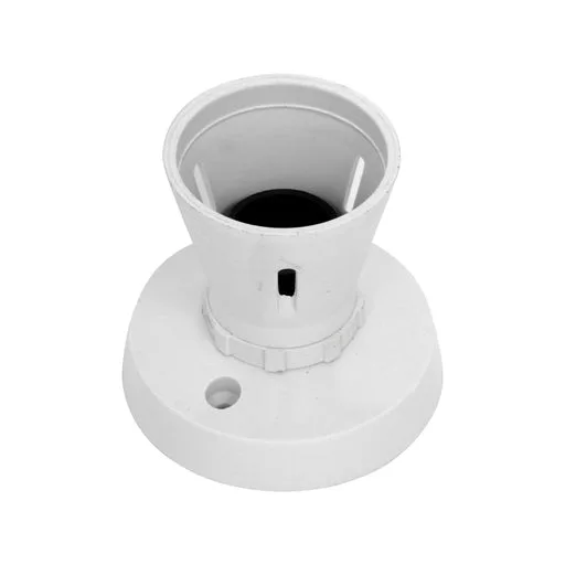Tronic Straight Batten Holder B22(Pin)