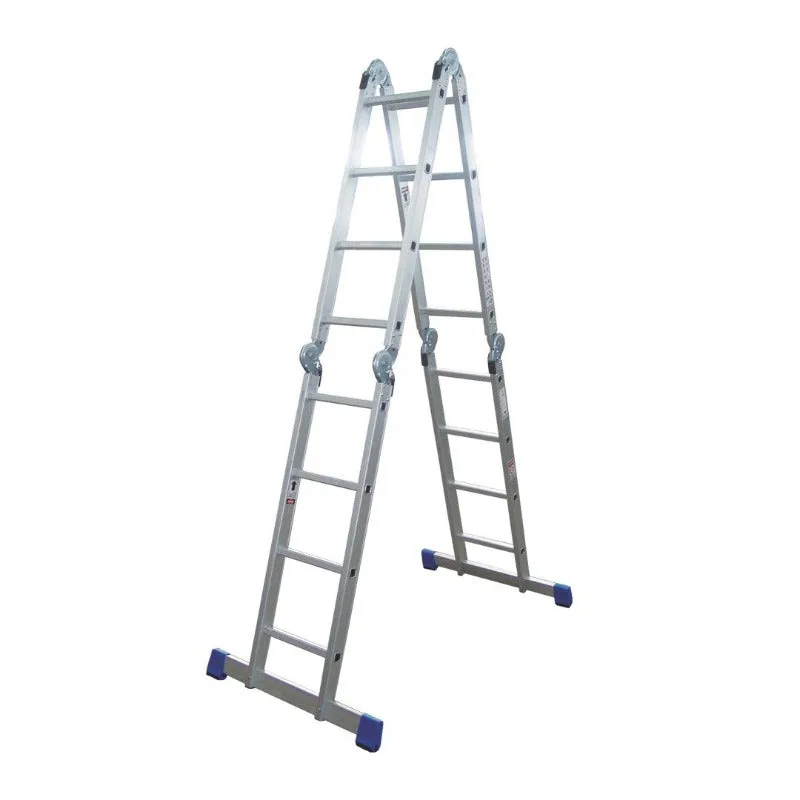 Tronic Foldable Ladder 4x4