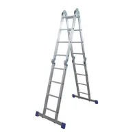 Tronic Foldable Ladder 4x4