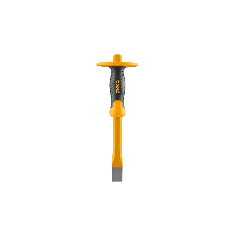 Ingco Industrial Cold Chisel 19x16x254mm HCCL811910
